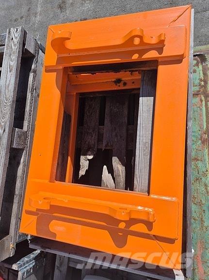 FMG  Landbruk - Annet