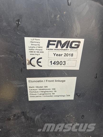 FMG EN Snøploger- og skjær
