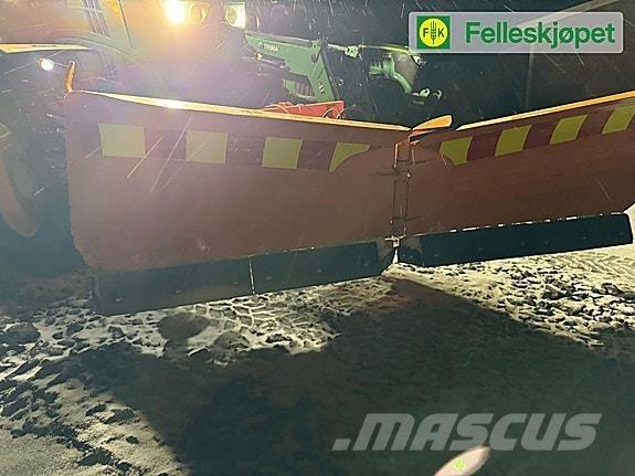 FMG Nivelaura Annet Veiutstyr