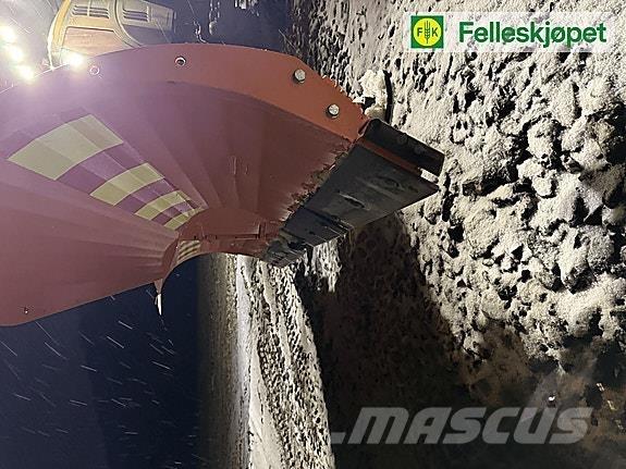 FMG Nivelaura Annet Veiutstyr