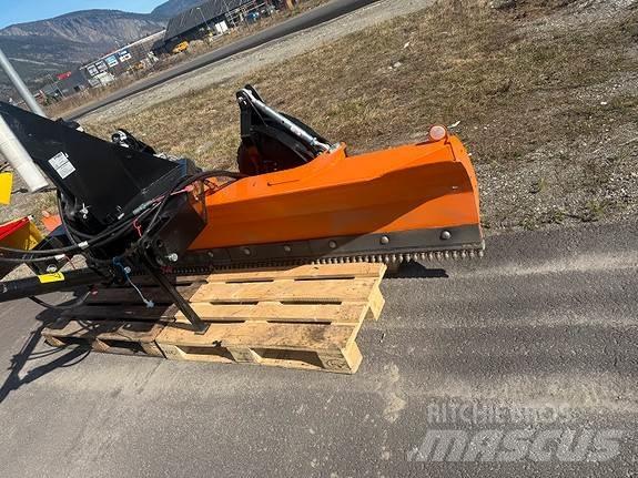 FMG RAP 300 Annet Veiutstyr