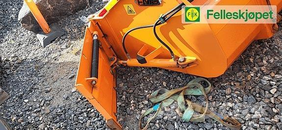 FMG SLK15 Annet Veiutstyr