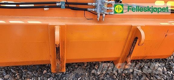 FMG SLK15 Annet Veiutstyr