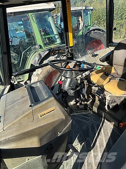 Ford 5030 Traktorer