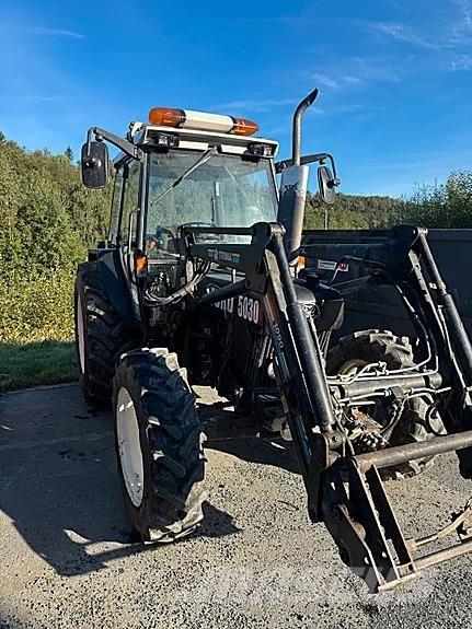 Ford 5030 Traktorer