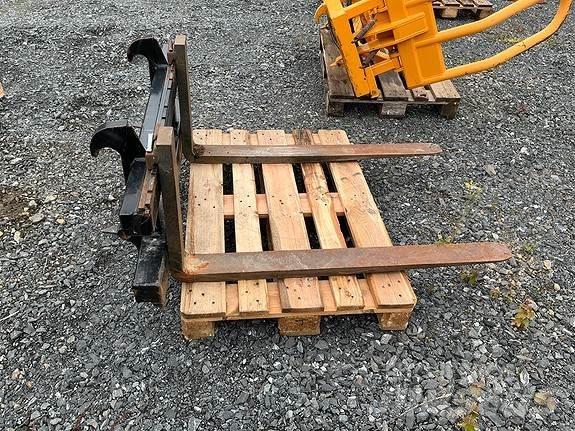 Fork Frame sms SMS Landbruk - Annet