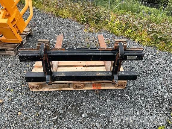Fork Frame sms SMS Landbruk - Annet