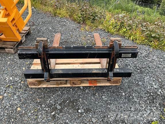 Fork Frame sms SMS Landbruk - Annet