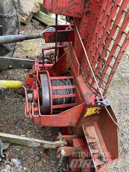  Formek 3.5 t vinsj Skogsmaskiner - Annet