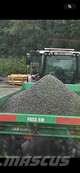 Foss-Eik  Universalvogner