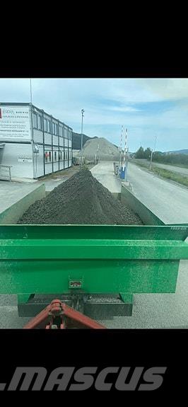 Foss-Eik  Universalvogner