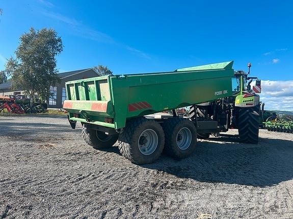 Foss-Eik LD.150 Universalvogner