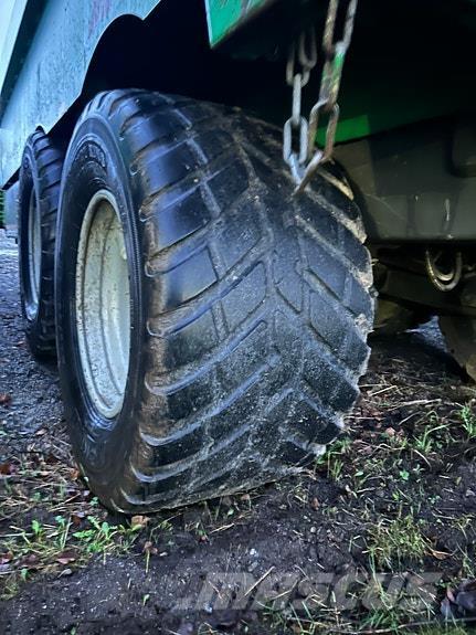 Foss-Eik LD 5.150 Universalvogner