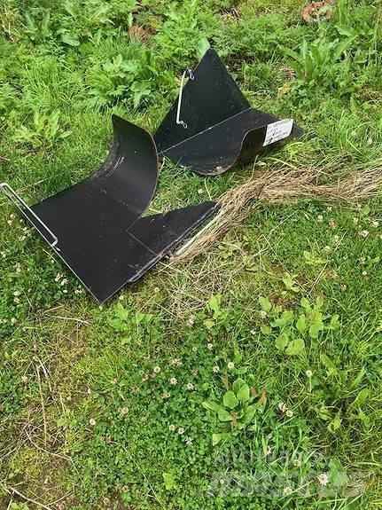 Fransgård 250-09SE Annet fôrhøsterutstyr