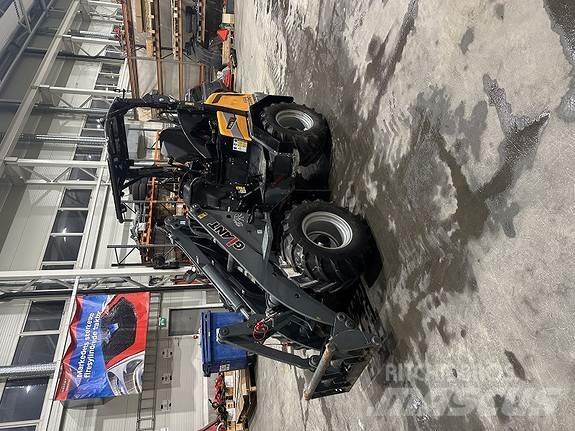 GiANT G2500HD+ Kompaktlastere