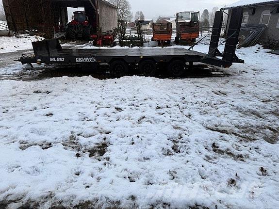 Gigant 210. ML Universalvogner