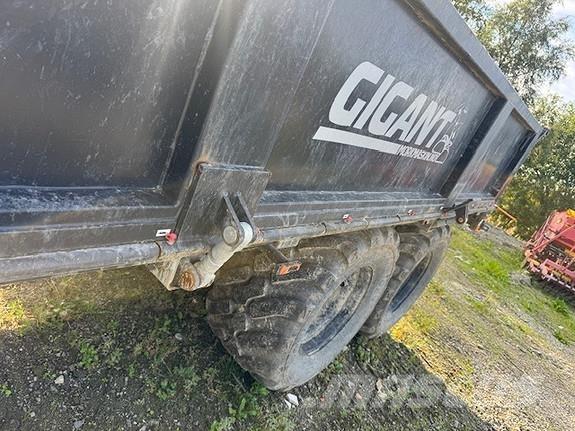Gigant Gd150 Universalvogner