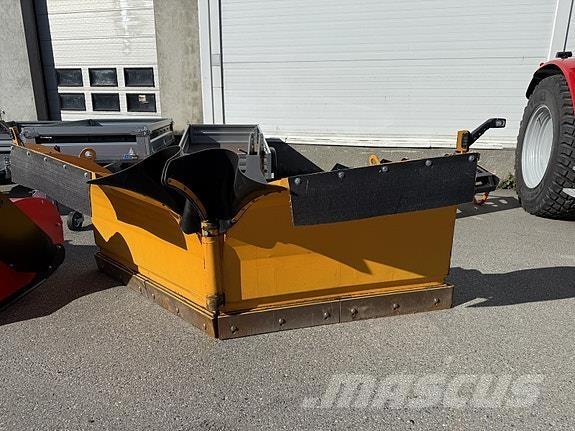 Gigant HSV-320 Annet Veiutstyr