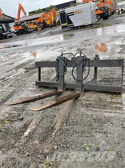 Gjerstad  Annet Veiutstyr