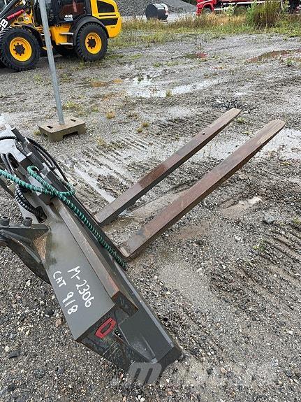 Gjerstad  Annet Veiutstyr