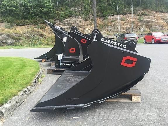 Gjerstad PRODUKTER Beltegraver