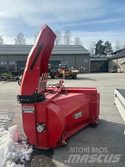 Globus GSF 245-18 Annet Veiutstyr