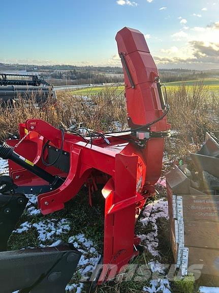 Globus GSF 245-18 Universalvogner