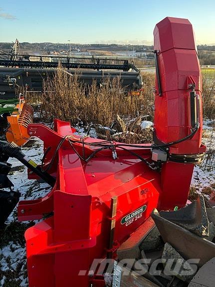 Globus GSF 245-18 Universalvogner