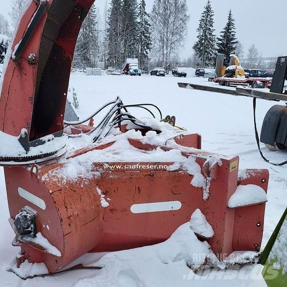 Globus GSF 2450 Annet Veiutstyr