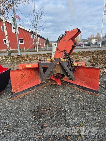 Globus GSF2450-1 Annet Veiutstyr