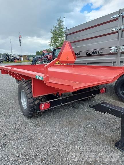 Globus GSH 6.0 Universalvogner