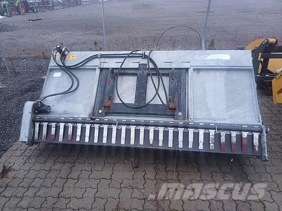 Globus GSK 1600 Sand- og saltspredere