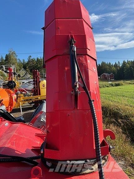 Globus GTF275 Snøfresere