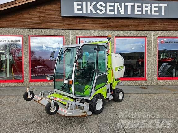 Grillo FD2200 4WD Park- og hagemaskiner - Annet