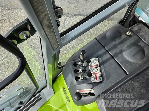 Grillo FD2200 4WD Park- og hagemaskiner - Annet