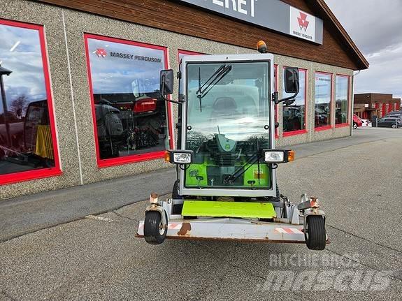 Grillo FD2200 4WD Park- og hagemaskiner - Annet