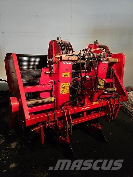 Grimme GL32 B Potetopptakere
