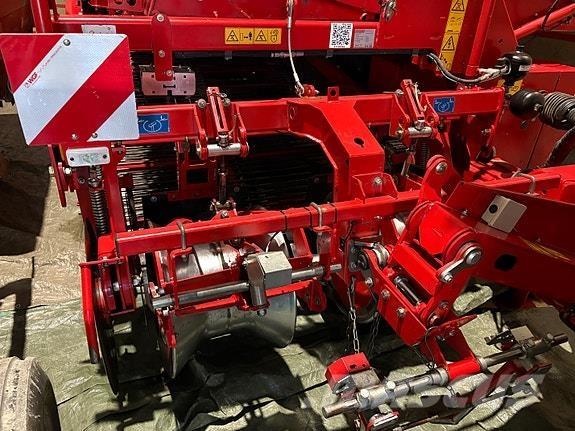 Grimme SE 260 UB Potetopptakere