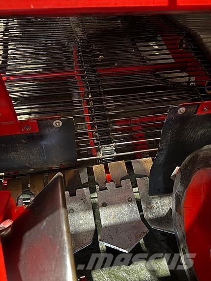 Grimme SE 260 UB Potetopptakere