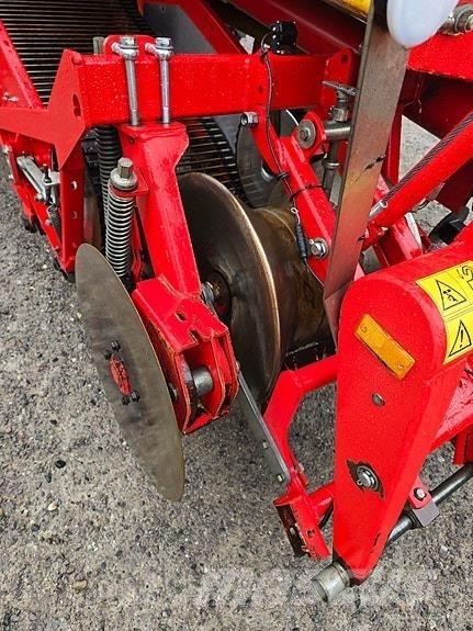 Grimme SE 75-30 Potetopptakere