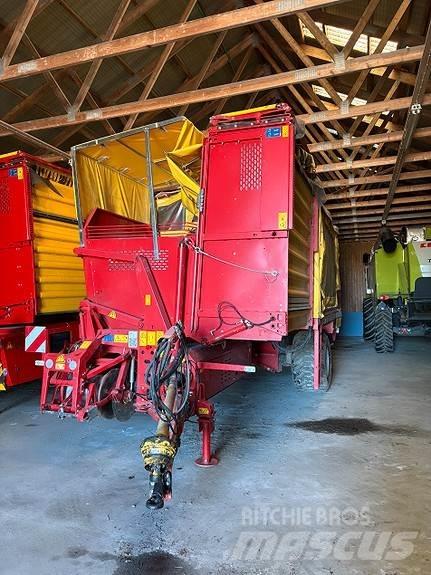 Grimme SE75/85-55 Potetopptakere