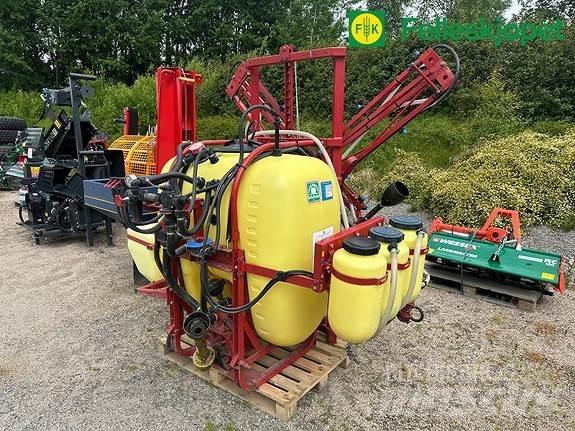Hardi NK 600 Selvdrevne sprøyter