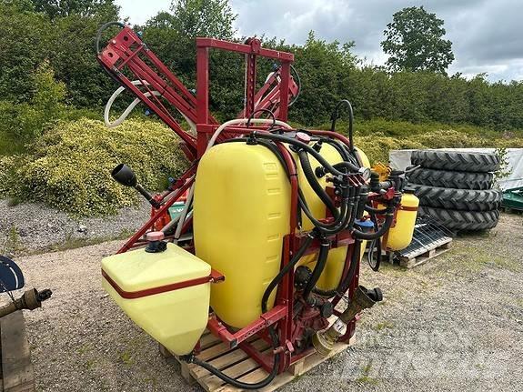 Hardi NK 600 Selvdrevne sprøyter