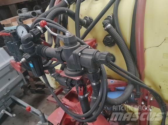 Hardi NK400 Selvdrevne sprøyter