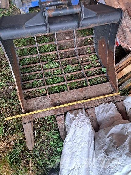  Hardlife Landbruk - Annet