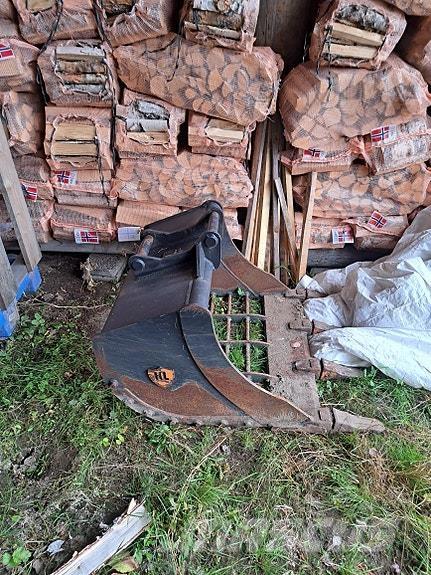  Hardlife Landbruk - Annet