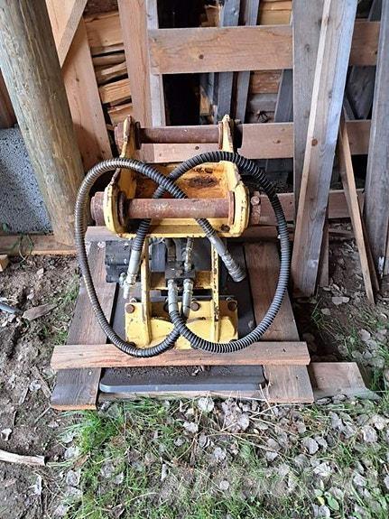  Hardlife Landbruk - Annet