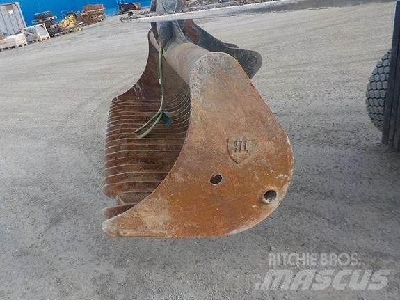  Hardlife S60 rake Teleskoplastere