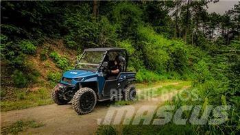 Hisun arktos ATV