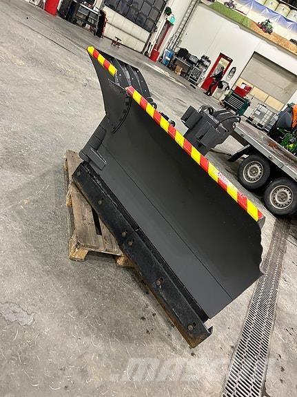 Holms KHV 2,8 Universalvogner